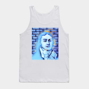 Samuel Taylor Coleridge Portrait | Samuel Taylor Coleridge Artwork | Samuel Taylor Coleridge Painting 14 Tank Top